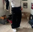 Nike Baggy Pants